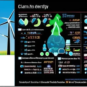 Чистая энергетика и устойчивое развитие: как связаны долгосрочные приоритеты