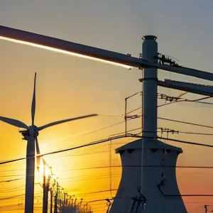 АЭС в современной энергетике: почему их роль сохраняется ключевой