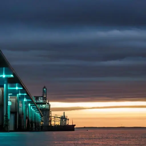 АЭС в современной энергетике: почему их роль сохраняется ключевой