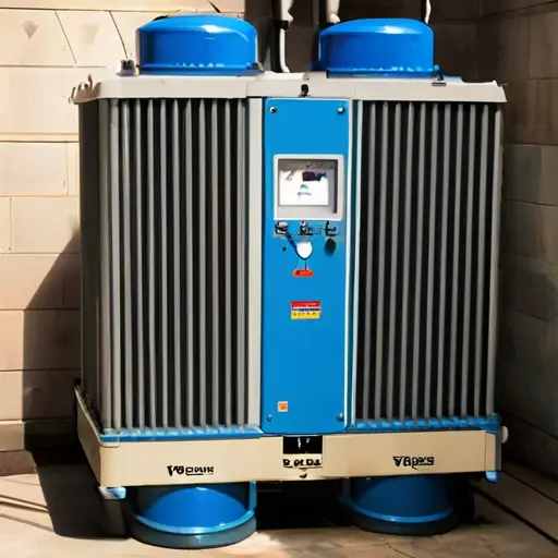 Газовая генерация и баланс мощности: как выстраивается эффективная работа Газовая генерация и баланс мощности: как выстраивается эффективная работа