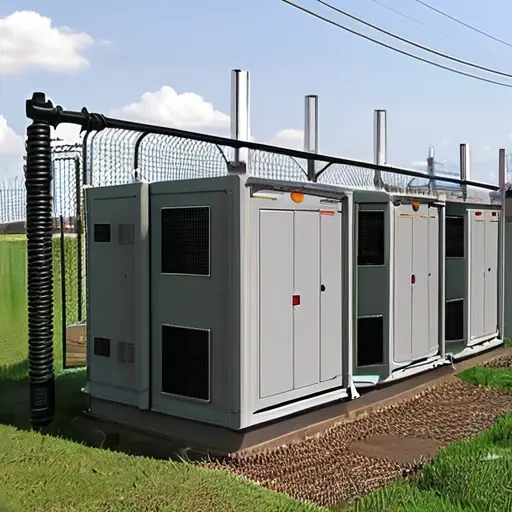 Комплектные трансформаторные подстанции: где они применяются и что дают системе Комплектные трансформаторные подстанции: где они применяются и что дают системе