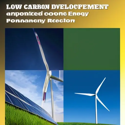 Низкоуглеродное развитие энергетики: какие подходы выходят на первый план