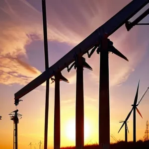 Природный газ как базовый энергетический ресурс: почему его значение сохраняется