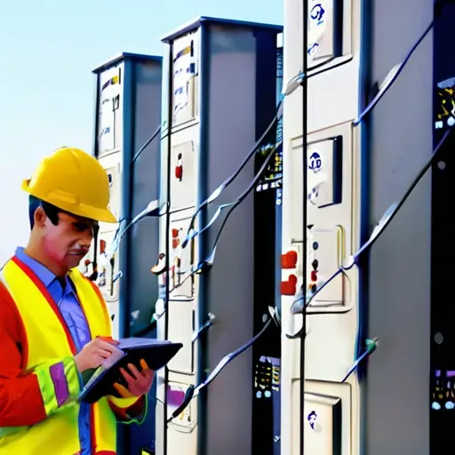 Трансформаторная подстанция для предприятия: на что смотрят при эксплуатации