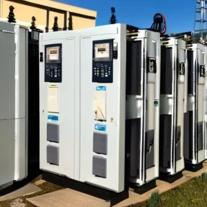 Трансформаторная подстанция для предприятия: на что смотрят при эксплуатации