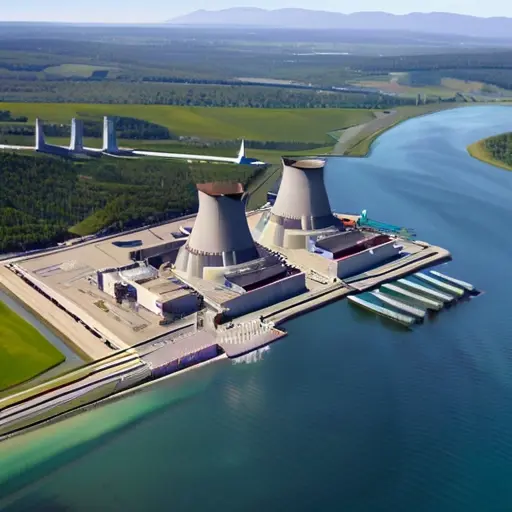 Атомные станции и базовая генерация: почему этот формат особенно важен