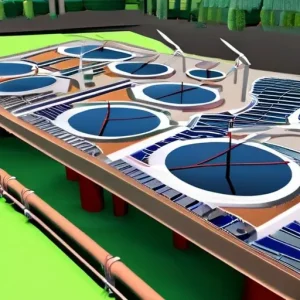 Генерация электроэнергии в условиях переменной нагрузки: ключевые вызовы