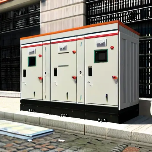 Подстанции наружной установки: особенности эксплуатации в реальных условиях