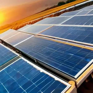 Солнечные электростанции в энергосистеме: где особенно важна их роль