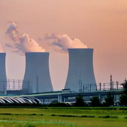 Ядерные решения для промышленной инфраструктуры: как расширяется поле применения Ядерные решения для промышленной инфраструктуры: как расширяется поле применения