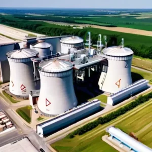 Ядерные решения для промышленной инфраструктуры: как расширяется поле применения