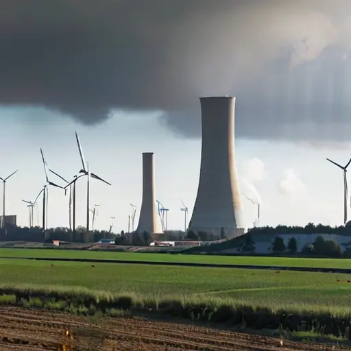 АЭС и долгосрочная энергетическая устойчивость: как выстраивается баланс