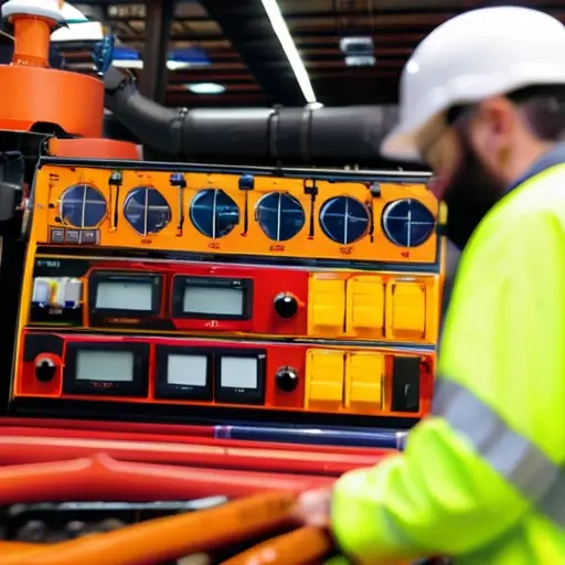 Управление энергозатратами на производстве: где особенно важна точность Управление энергозатратами на производстве: где особенно важна точность