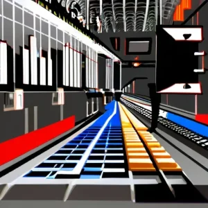 Управление энергозатратами на производстве: где особенно важна точность