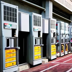 Закрытые подстанции в городской среде: преимущества и эксплуатационные задачи