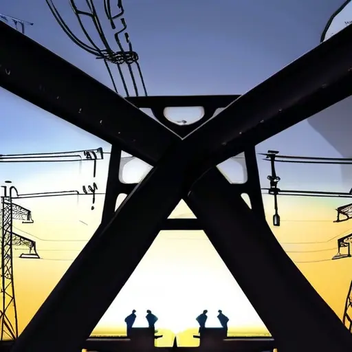 Почему энергетическая система зависит от точной координации генерации