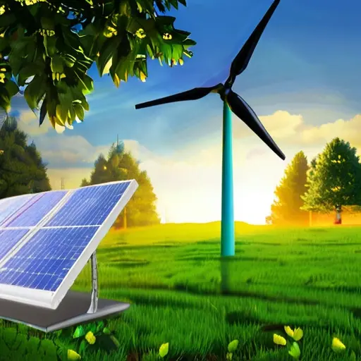 Фотоэлектрическая генерация: почему к ней растет интерес в энергетике