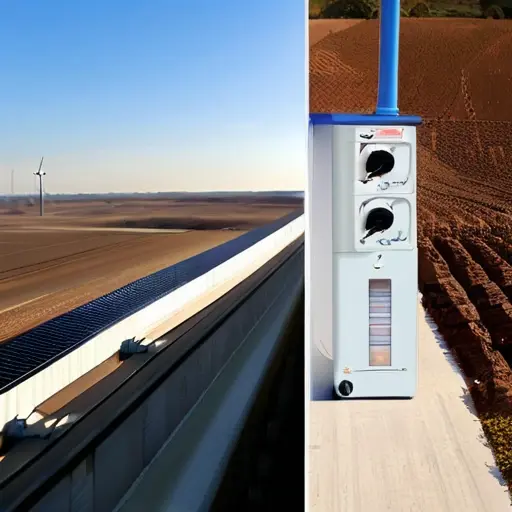 Генерация электроэнергии как непрерывный процесс высокой ответственности