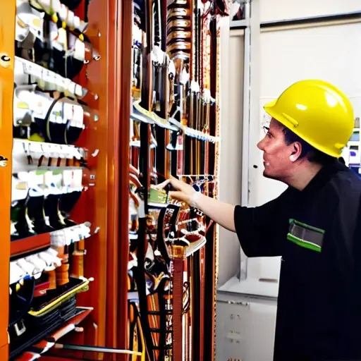 Сети 0,4 кВ в системе электроснабжения: почему они важны для конечного потребителя Сети 0,4 кВ в системе электроснабжения: почему они важны для конечного потребителя