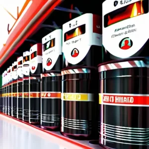 Нефть и нефтепродукты в топливной структуре энергетики: где проходит граница эффективности