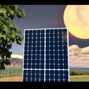 Солнечная генерация и нагрузочный профиль: как выстраивается рабочий баланс