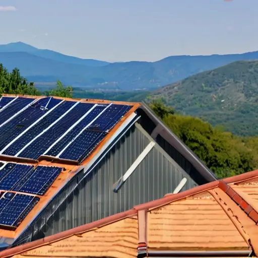 Солнечная генерация и нагрузочный профиль: как выстраивается рабочий баланс Солнечная генерация и нагрузочный профиль: как выстраивается рабочий баланс