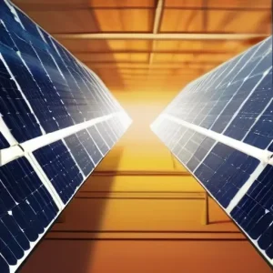 Солнечная энергия и низкоуглеродная повестка: как формируется практический интерес