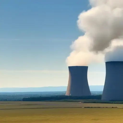 Атомная энергетика и декарбонизация: почему эта тема становится все заметнее