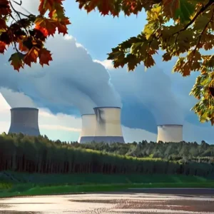 Атомная энергетика и декарбонизация: почему эта тема становится все заметнее