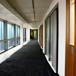 Энергосбережение в административных зданиях: какие меры действительно работают