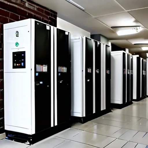 Энергосбережение в административных зданиях: какие меры действительно работают