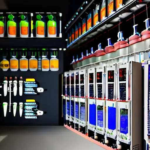 Распределительные сети низкого напряжения: ключевые особенности эксплуатации