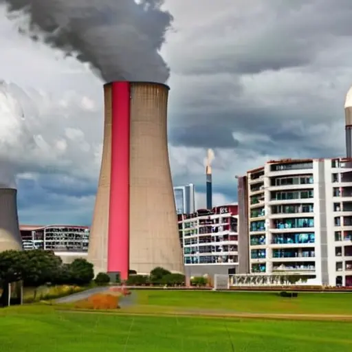 Генерация тепла в современных условиях: что меняется в подходах