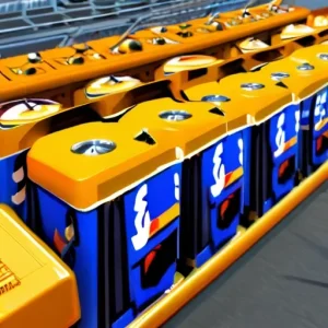 Топливная база энергетики: какие ресурсы обеспечивают устойчивость генерации