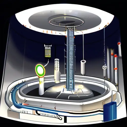 Ядерный топливный цикл и надежность атомной генерации: где проходит главная связь Ядерный топливный цикл и надежность атомной генерации: где проходит главная связь