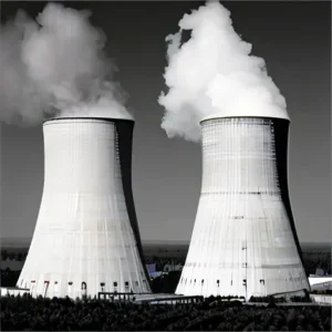 АЭС и климатическая повестка: где атомная энергетика занимает особое место