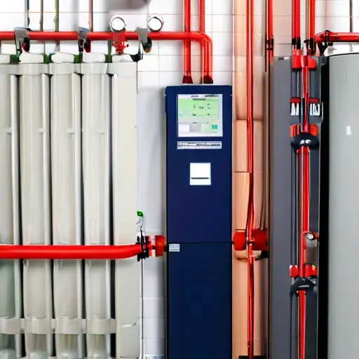 Как источники тепла обеспечивают надежность отопительного сезона Как источники тепла обеспечивают надежность отопительного сезона