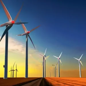 Развитие ветроэнергетики: что влияет на устойчивость отраслевых проектов