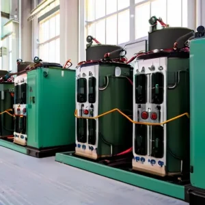 Топливо для атомных реакторов: как меняются подходы к отраслевой устойчивости