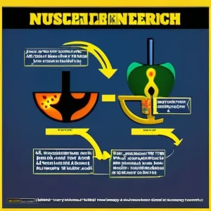 Атомная энергетика как часть устойчивого энергоперехода: что важно учитывать