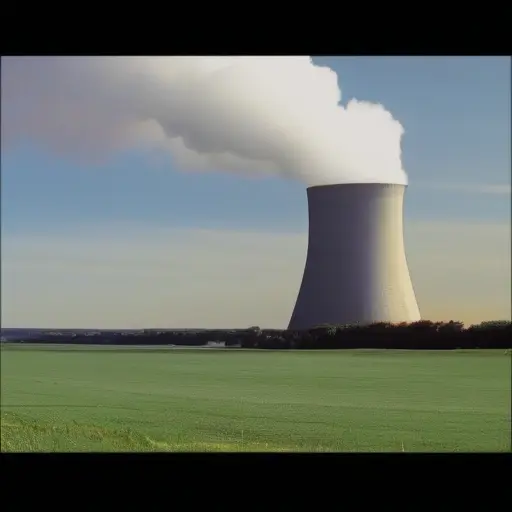 Атомная энергетика как часть устойчивого энергоперехода: что важно учитывать Атомная энергетика как часть устойчивого энергоперехода: что важно учитывать