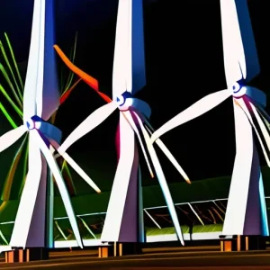 Ветровая генерация в энергосистеме: как обеспечивается надежная интеграция