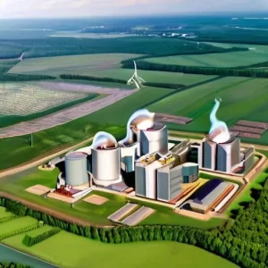 Низкоуглеродная атомная генерация: почему к ней возвращается стратегический интерес