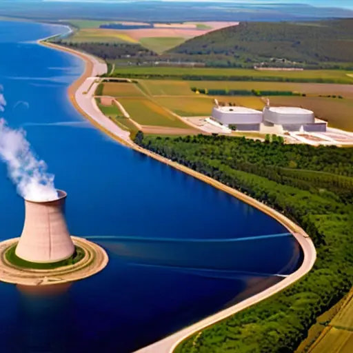 Топливная база атомной энергетики: как она влияет на долгосрочную стабильность отрасли