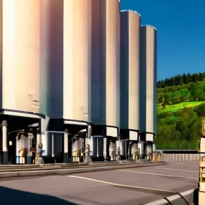 Топливные ресурсы в электро- и теплогенерации: как выстраивается эффективная модель