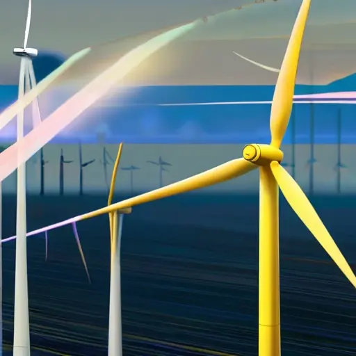 Ветровая энергия и гибкость энергосистемы: где возникает ключевая связь