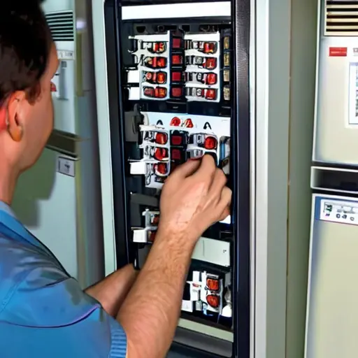 Открытое распределительное устройство: где применяется и что важно в эксплуатации