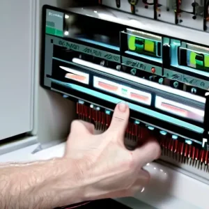 Открытое распределительное устройство: где применяется и что важно в эксплуатации