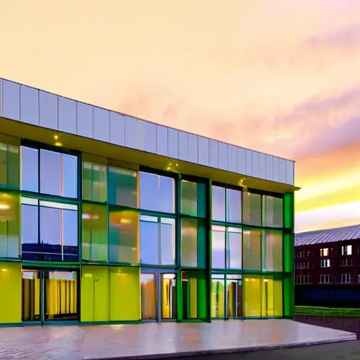 Снижение энергозатрат в здании: как сочетать комфорт и экономию