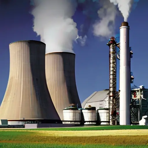 Топливные решения в атомной отрасли: как поддерживается непрерывность генерации Топливные решения в атомной отрасли: как поддерживается непрерывность генерации